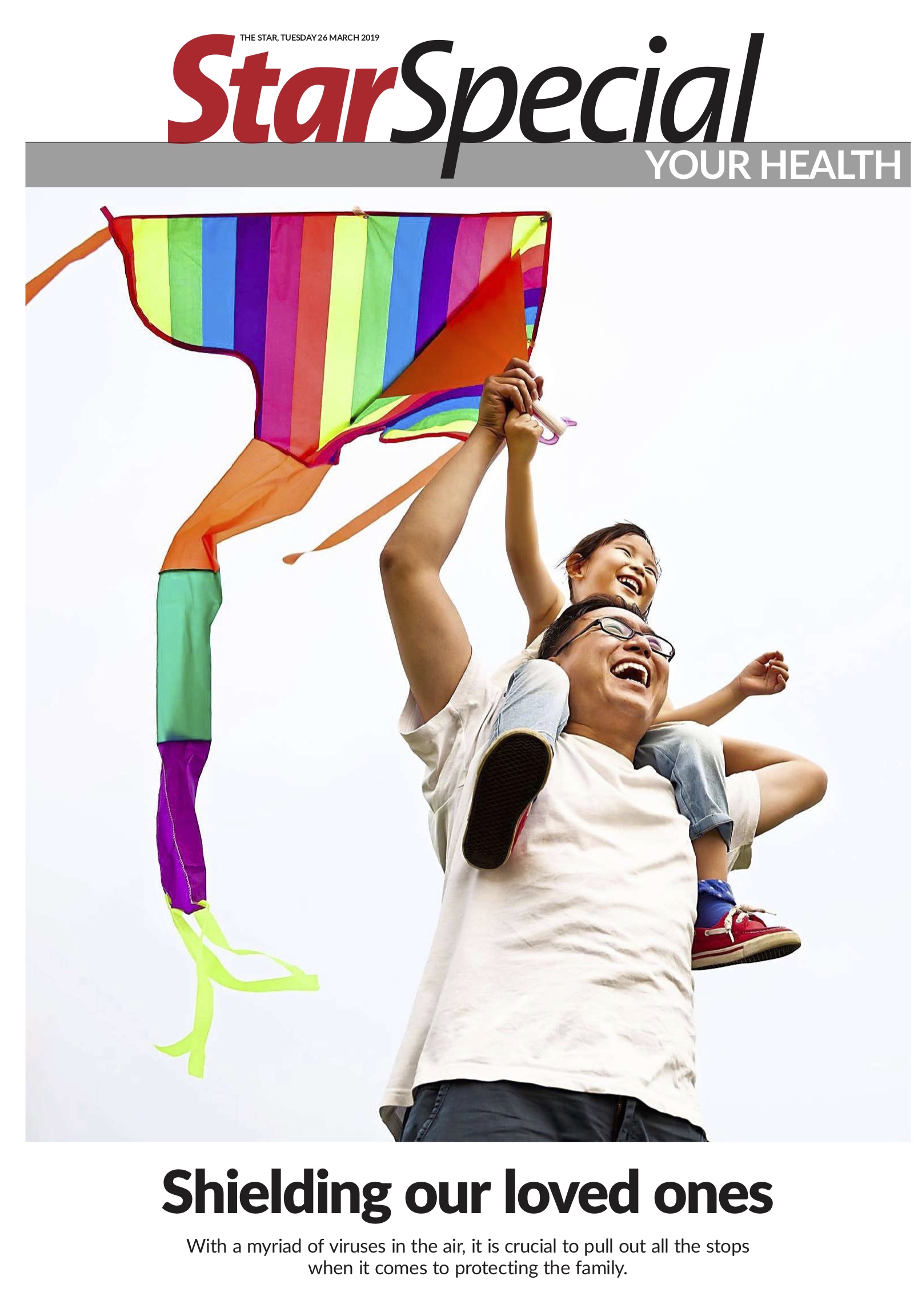 The Star – Your Health