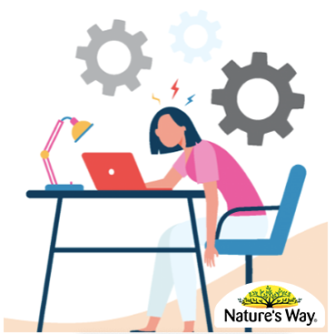 Feels Good To Be Strong – Tired & Demotivated – by Amy