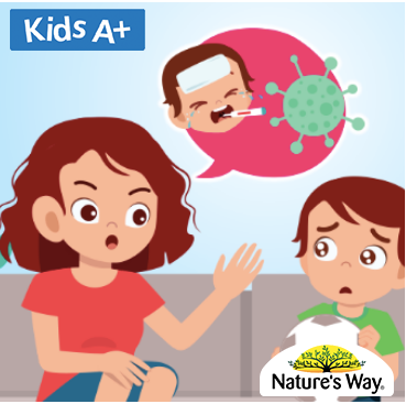 Private: Smart Mom Versus The Picky Eater Son