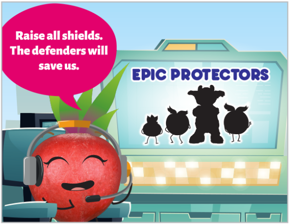 epic protector 3 epic protector 3